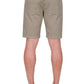 Stone Stretch Short