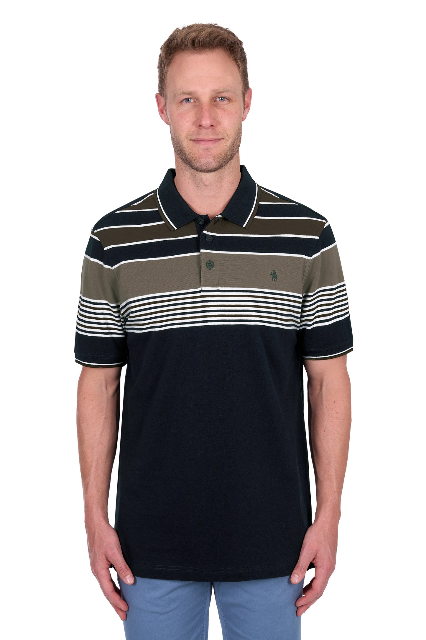 Josh Polo
