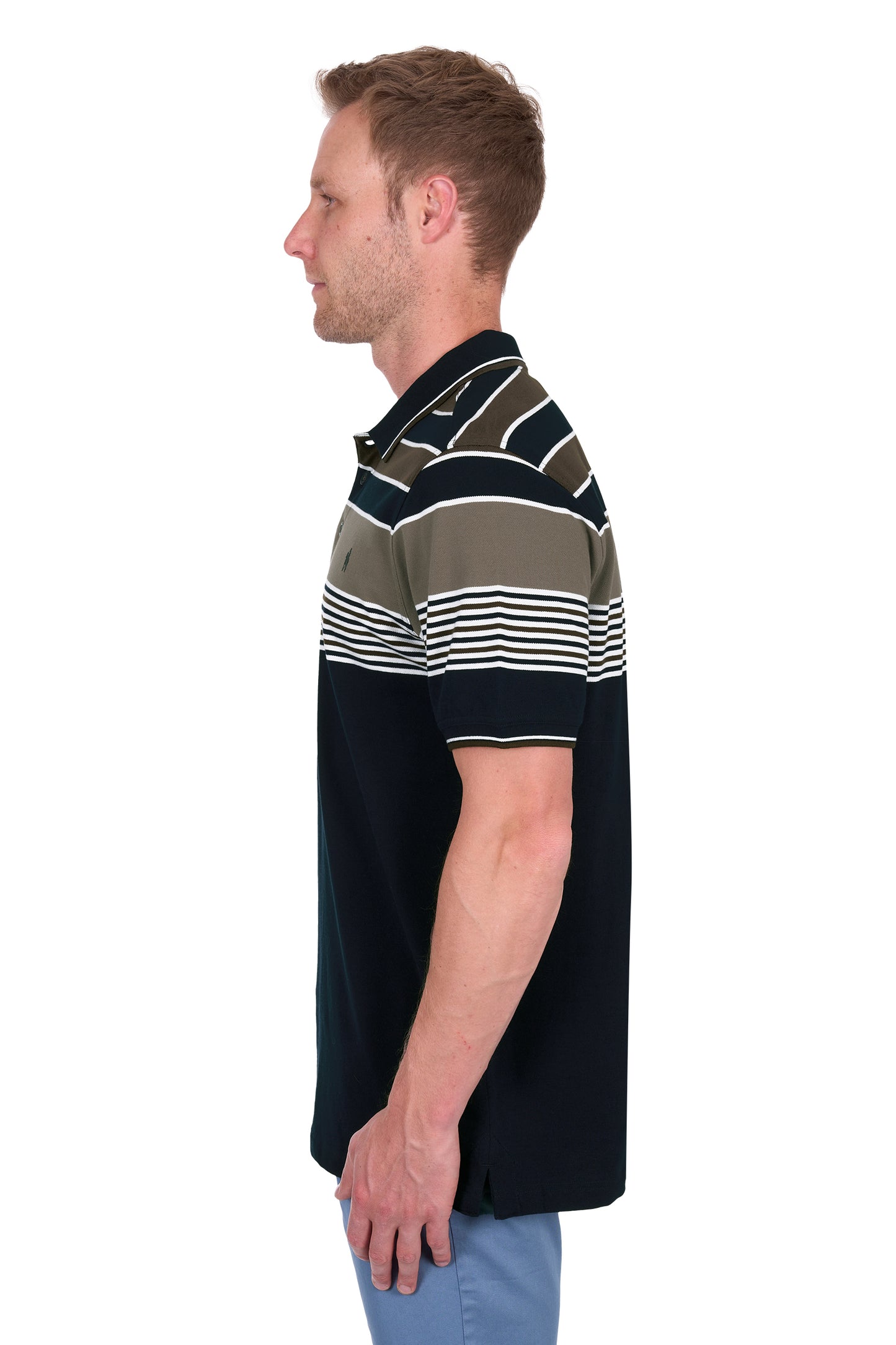 Josh Polo