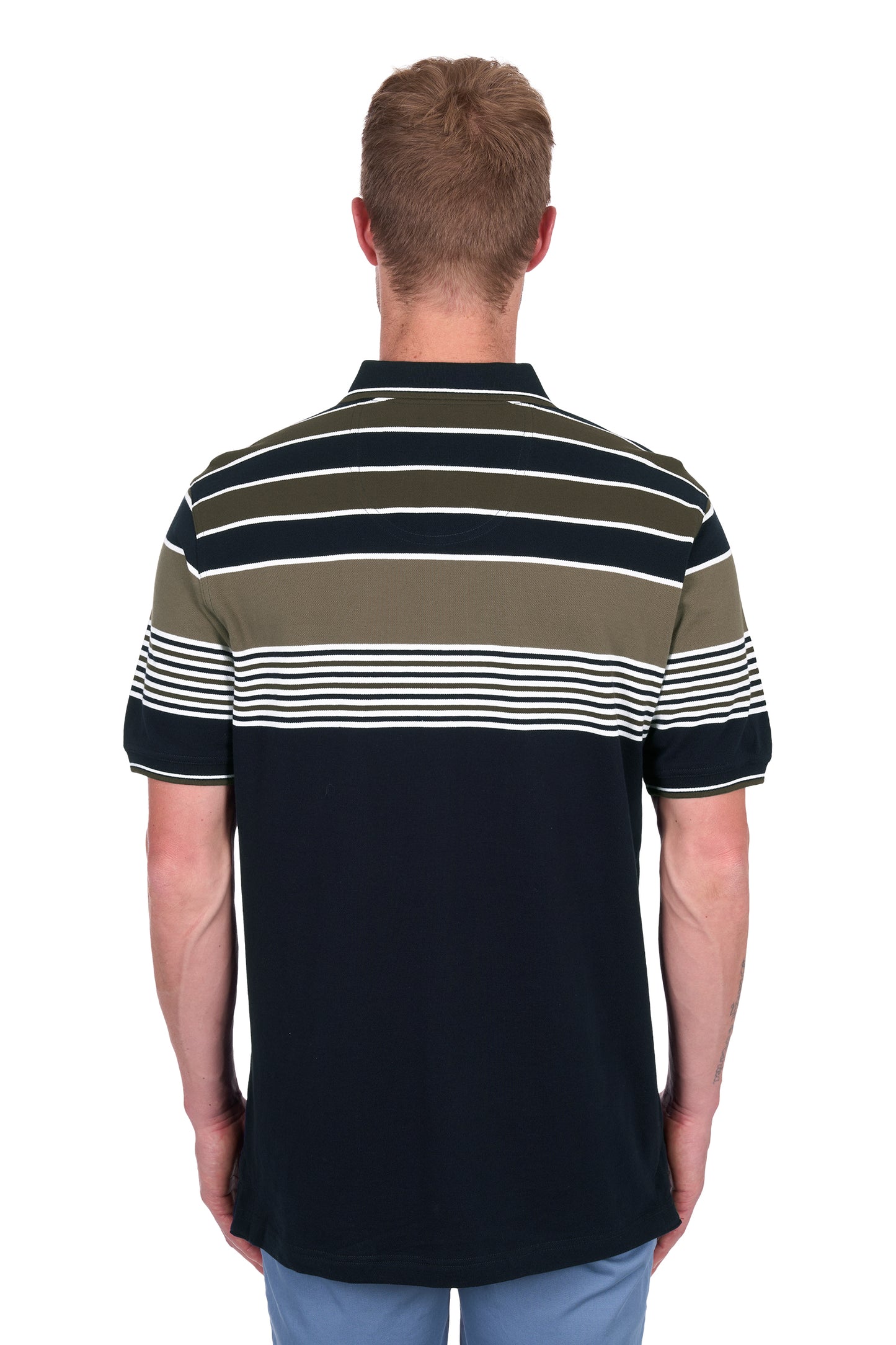 Josh Polo