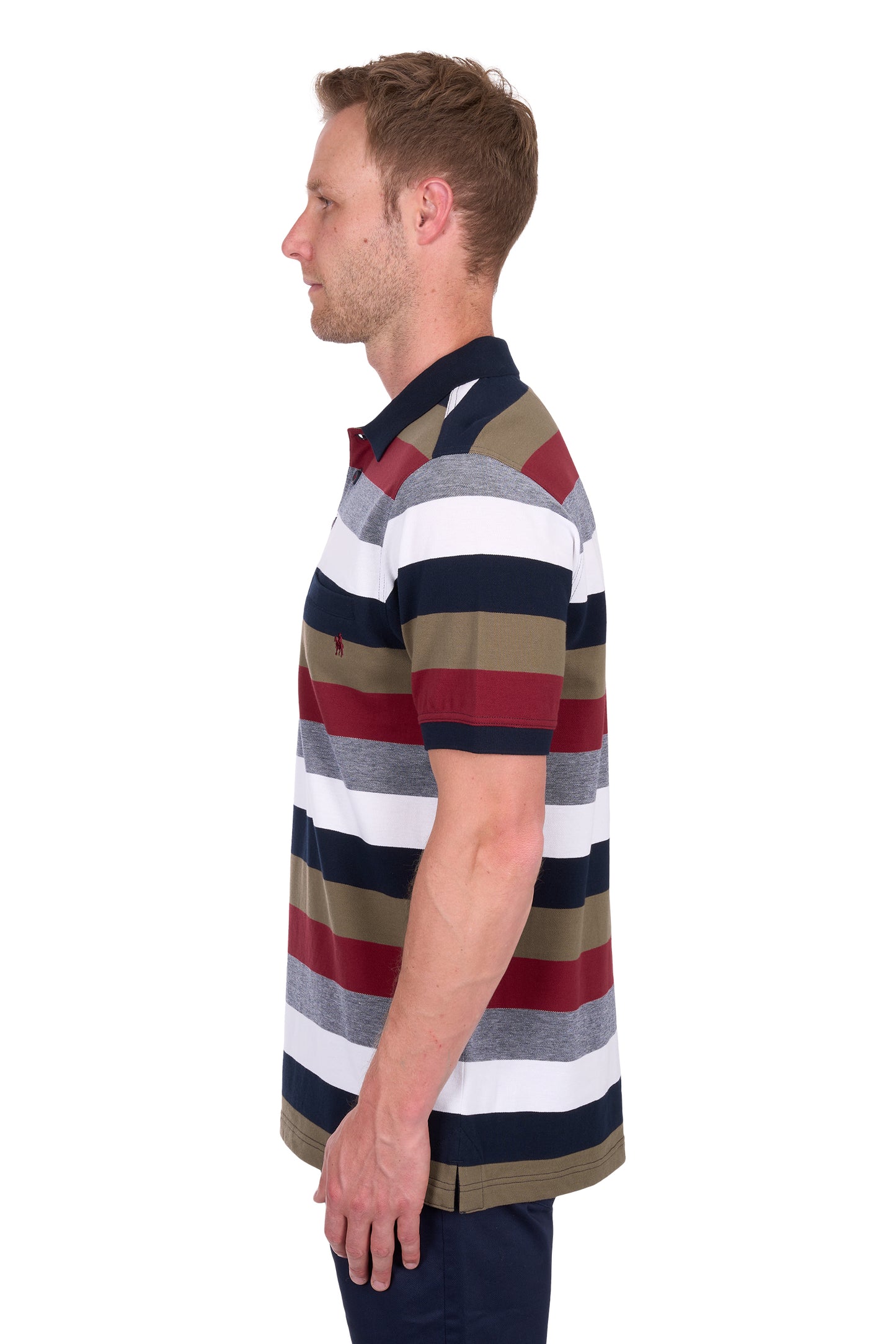 Shaun Polo Shirt