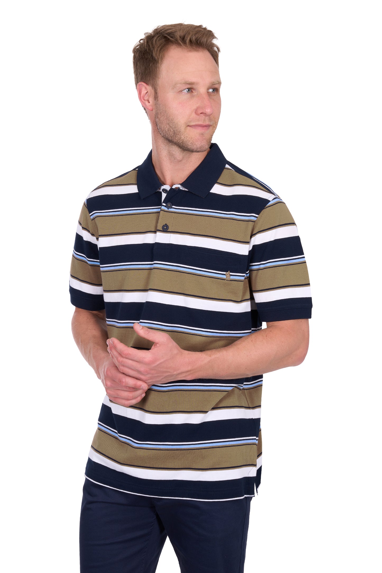 Tim Polo Shirt
