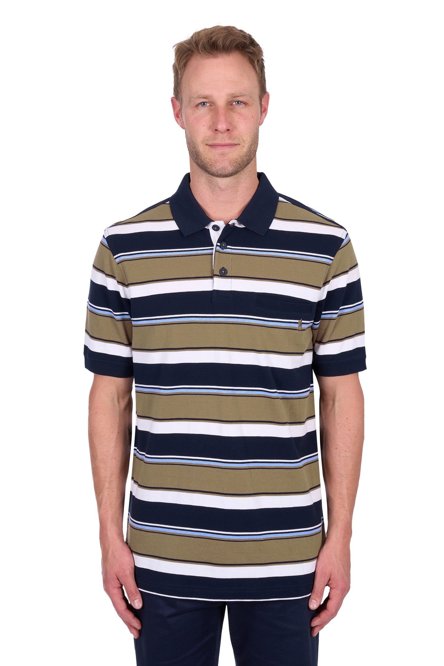 Tim Polo Shirt