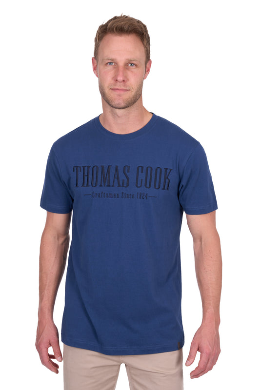 Blue Ocean Tee