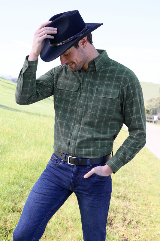 Lee Thermal Shirt