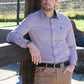 George Tailored Shirt