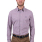 George Tailored Shirt
