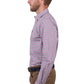 George Tailored Shirt