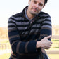 Yale Wool Sweater