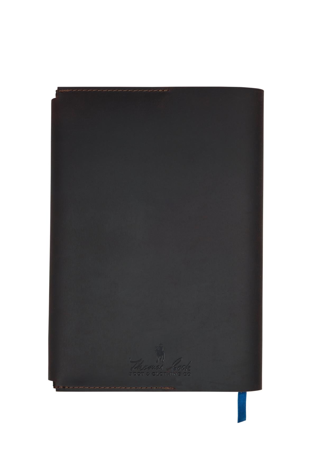Leather Notepad