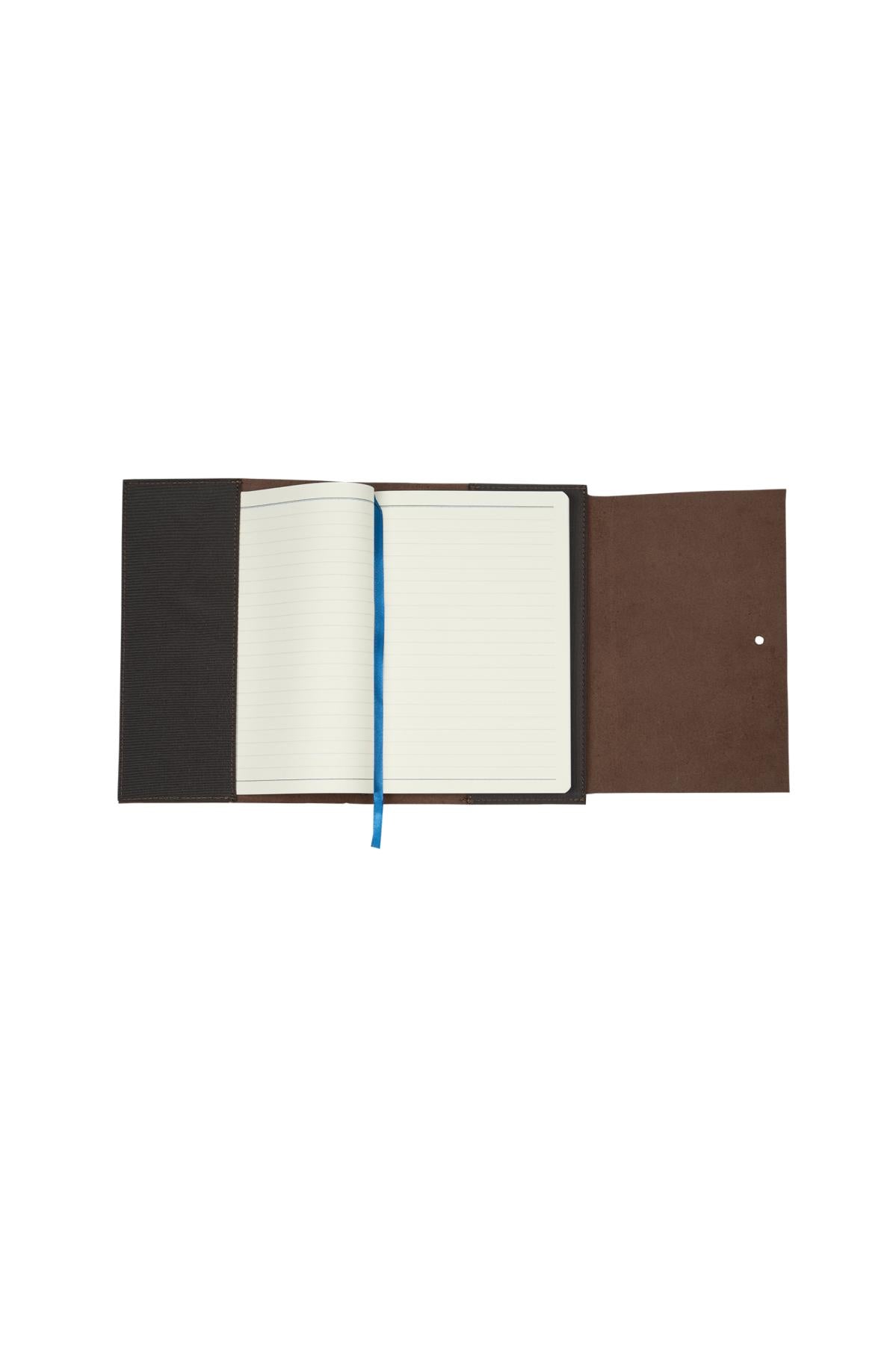 Leather Notepad