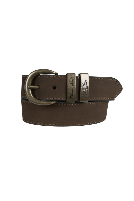 Kingsley belt