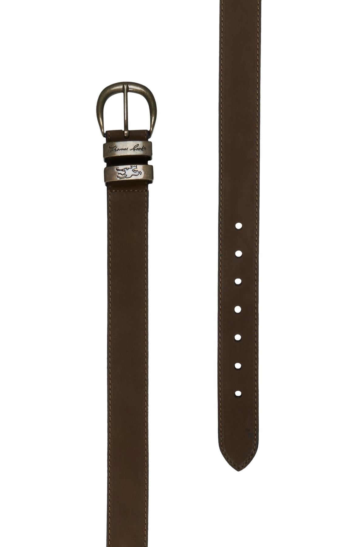 Kingsley belt