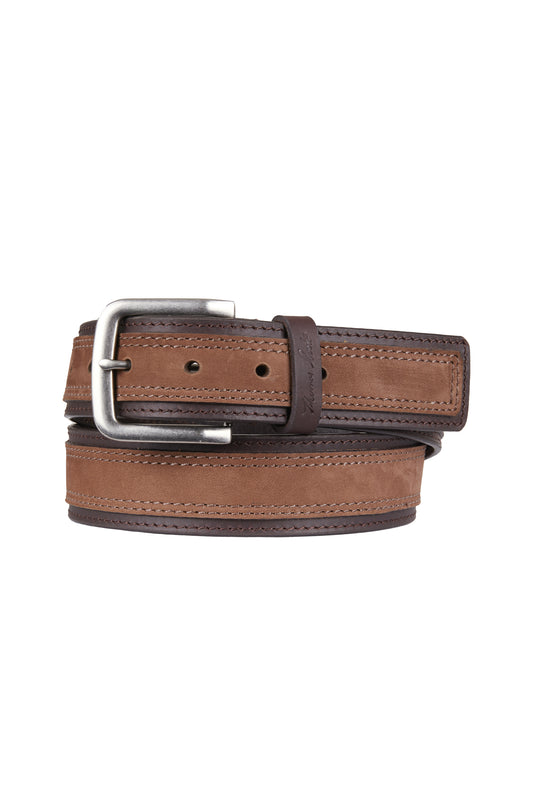 Mitchell Two Tone Belt