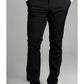Black Suit Trousers