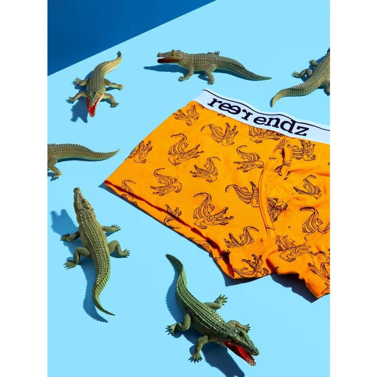 Reer Endz Brief | Crocs