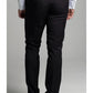 Black Suit Trousers