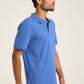 Royal Blue Polo Shirt