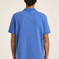 Royal Blue Polo Shirt