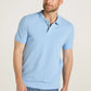 Sky Blue Polo