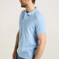 Sky Blue Polo