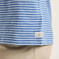 Sky Stripe Tee