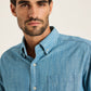 Chambray Shirt