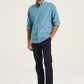 Chambray Shirt