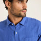 Royal Linen Shirt