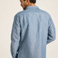 Linen Spot Shirt