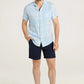Wellington Linen Shirt