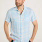 Wellington Linen Shirt