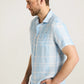 Wellington Linen Shirt