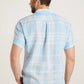 Wellington Linen Shirt