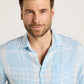 Wellington Linen Shirt
