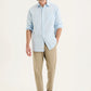 Sky Blue Cotton Shirt