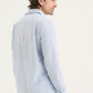 Sky Stripe Linen Shirt