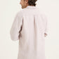 Stone Linen Shirt