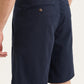 Navy Chino Short