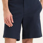 Navy Chino Short