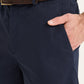 Navy Chino Short