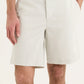 Stone Chino Shorts