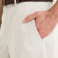 Stone Chino Shorts