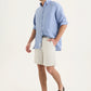 Stone Chino Shorts