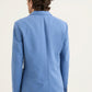 Airforce Cotton Blazer