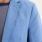 Airforce Cotton Blazer