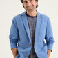 Airforce Cotton Blazer