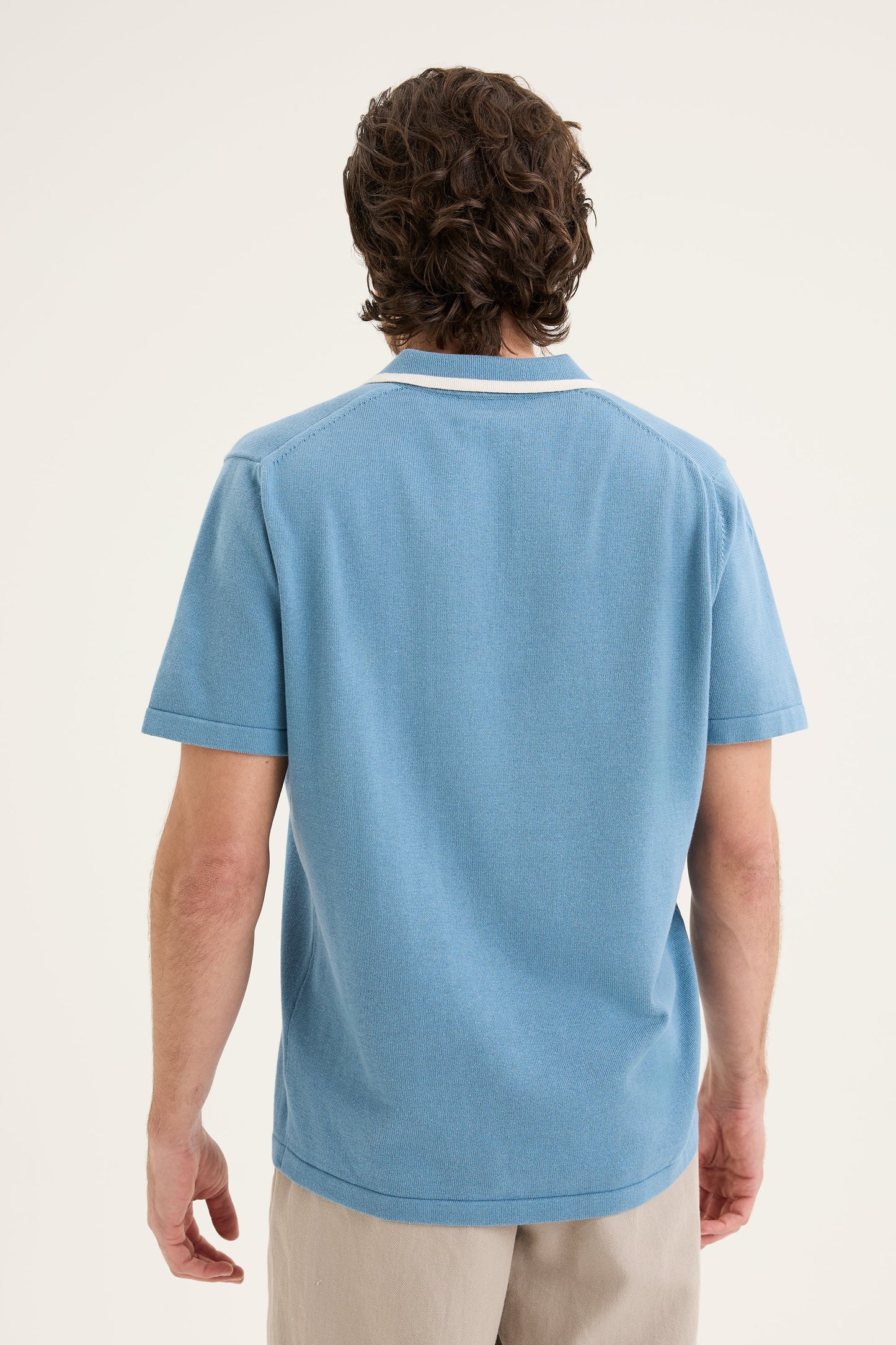 Dunne Polo