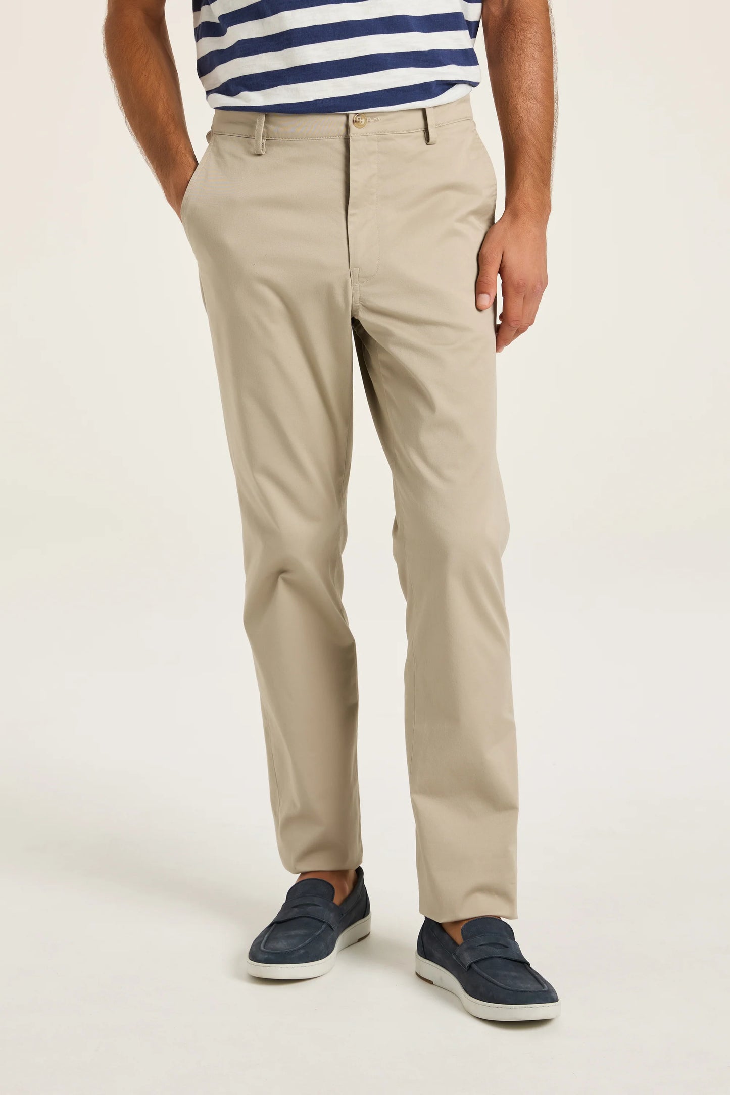 Stone Chino