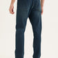 Navy Stretch Jeans